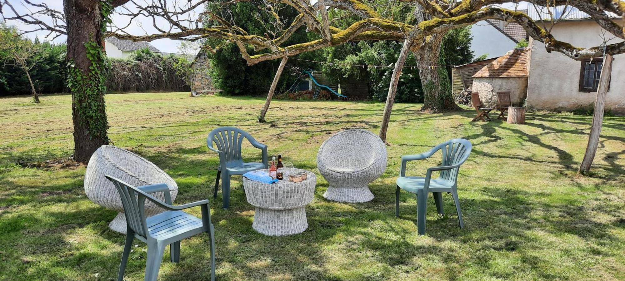 Lanneray B&B Ferme De La Rouzannerie Pour 2 Ou Famille المظهر الخارجي الصورة
